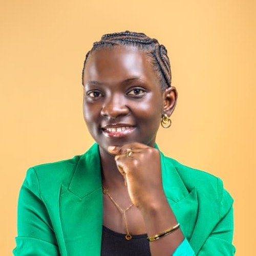Dr Ngangeh Sinthia